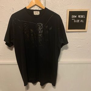 Dom Rebel Mens Size XL